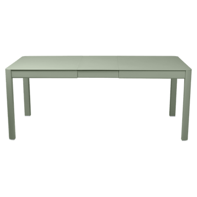 Fermob Ribambelle Table 1 Extension 149-191 x 100cm