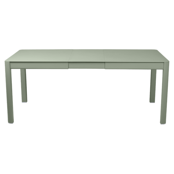 Fermob Ribambelle Table 1 Extension 149-191 x 100cm