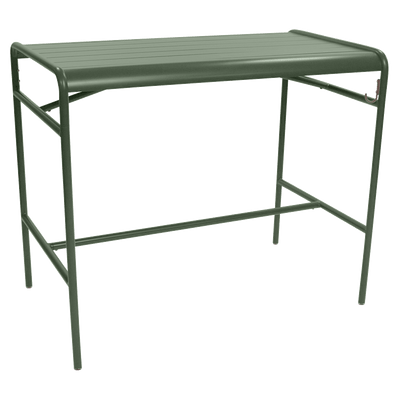 Fermob Luxembourg High Table 126 x 73 cm