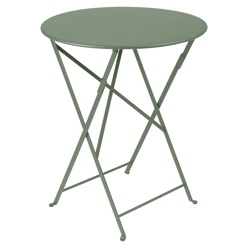 Fermob Bistro Round Table - 60cm