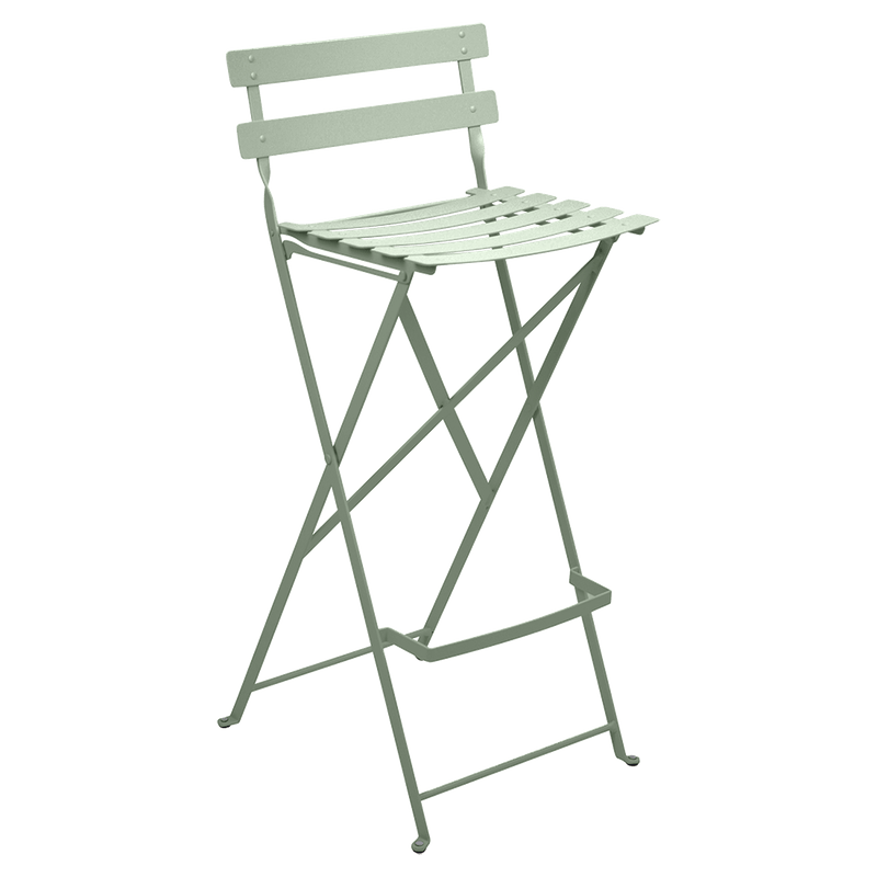 Fermob Bistro Folding Bar Chair