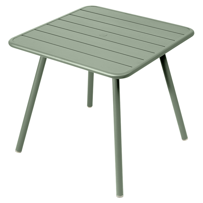 Fermob Luxembourg Square Table 80 x 80cm