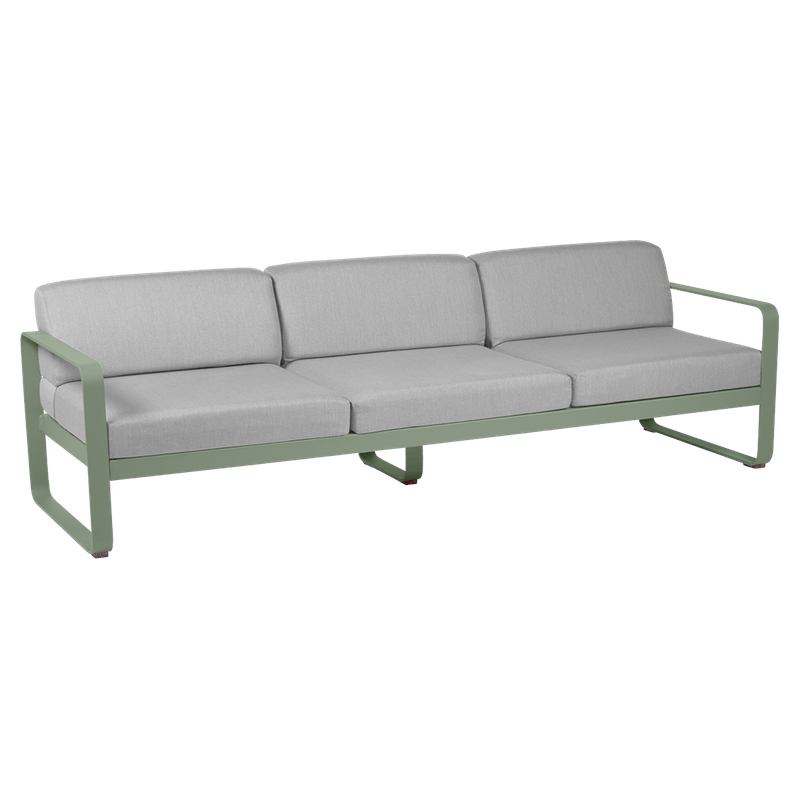 Fermob Bellevie Sofa - 3 Seater