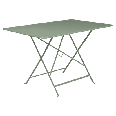 Fermob Bistro Rectangle Table - 117 x 77cm