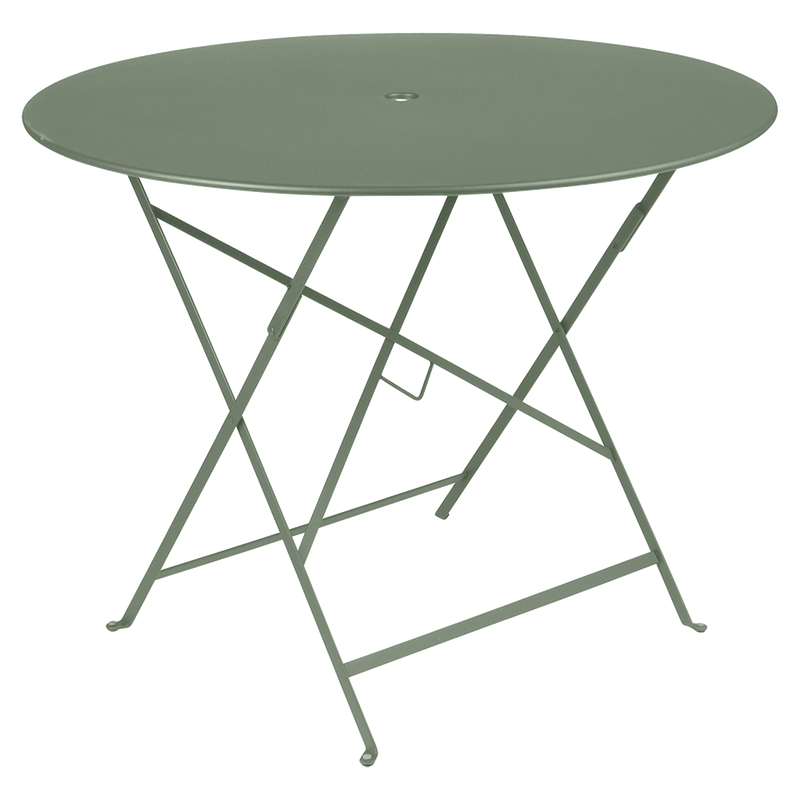 Fermob Bistro Round Table - 96cm