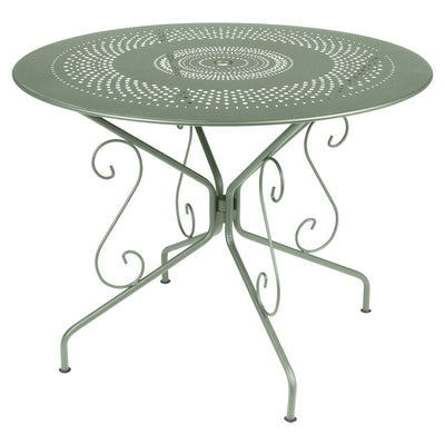Fermob Montmartre Table 96cm