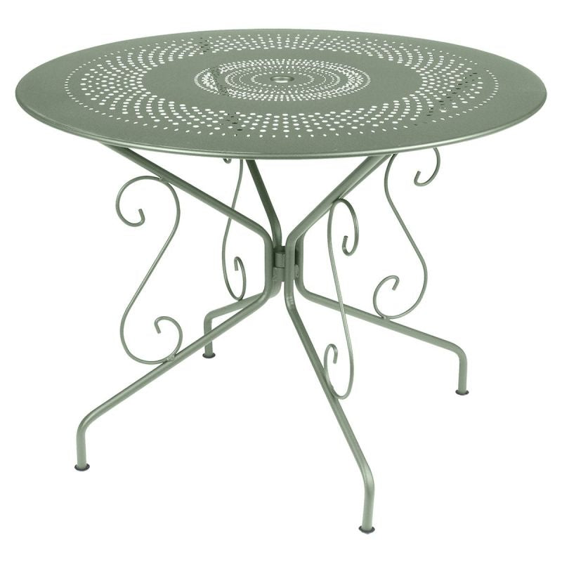 Fermob Montmartre Table 96cm