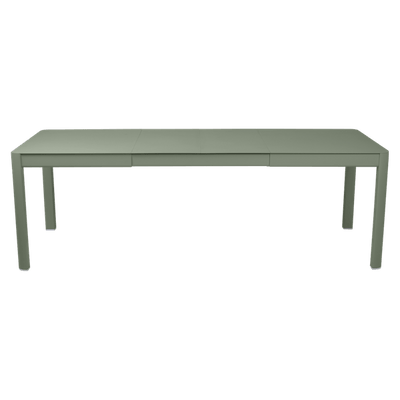 Fermob Ribambelle Table 2 Extension 149-234 x 100cm