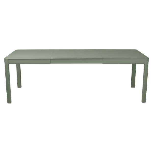Fermob Ribambelle Table 2 Extension 149-234 x 100cm