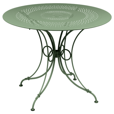 Fermob 1900 Round Table 96cm
