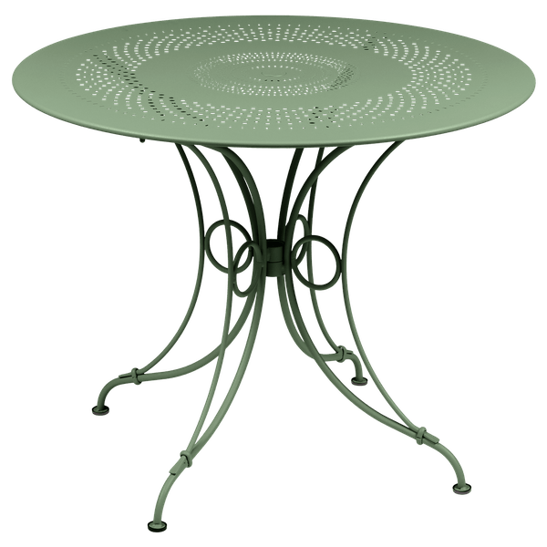 Fermob 1900 Round Table 96cm