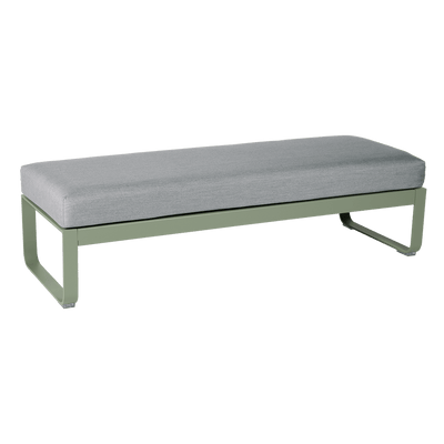 Fermob Bellevie Ottoman - 2 Seater