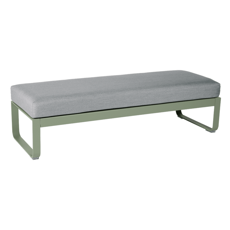 Fermob Bellevie Ottoman - 2 Seater
