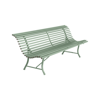 Fermob Louisiane Bench  200cm