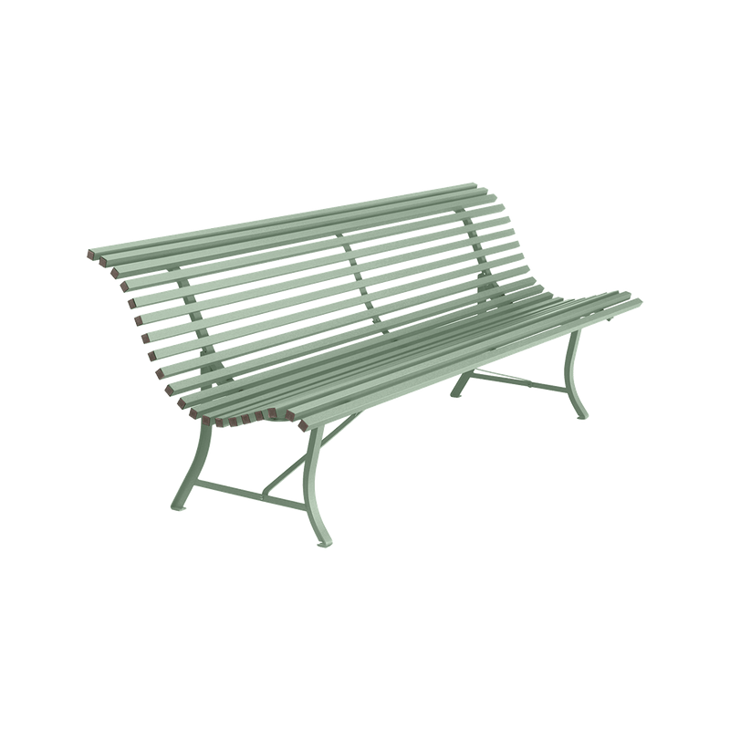 Fermob Louisiane Bench  200cm