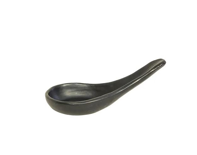 Flat Ladle Serving Spoon