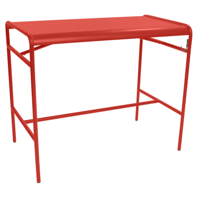 Fermob Luxembourg High Table 126 x 73 cm