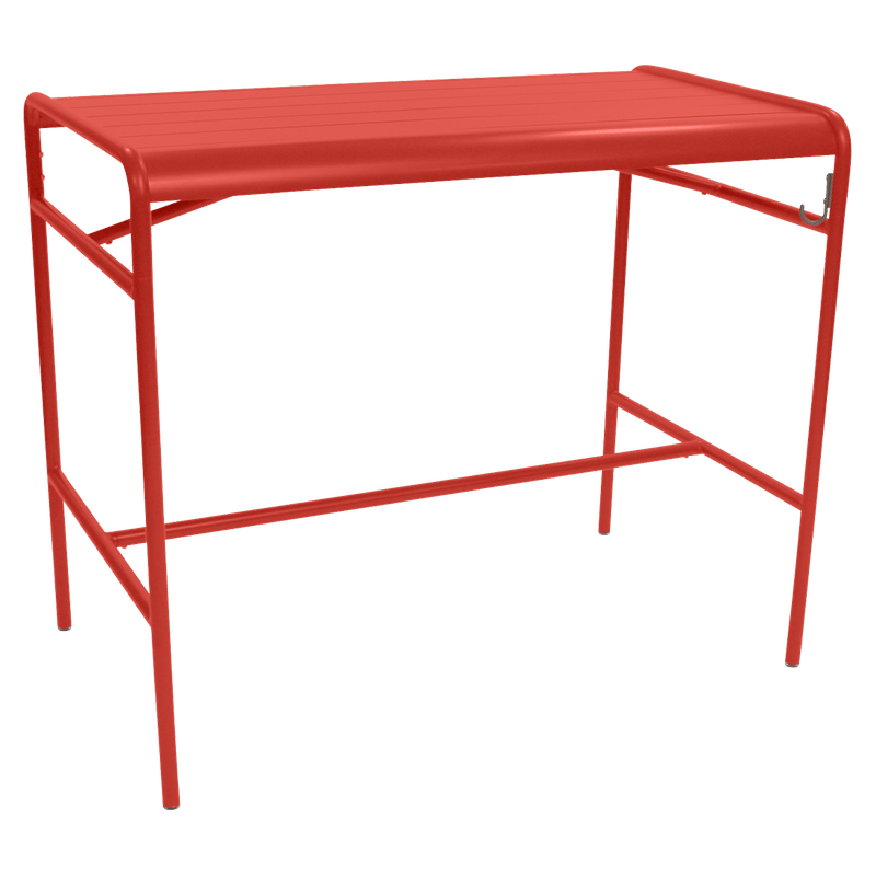 Fermob Luxembourg High Table 126 x 73 cm