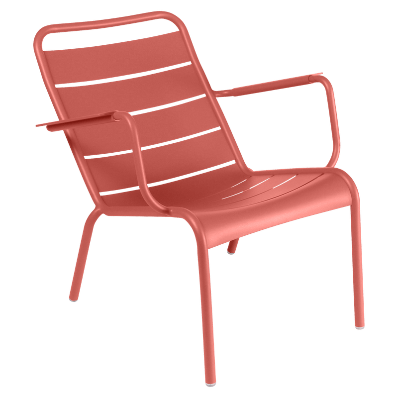 Fermob Luxembourg Low Armchair