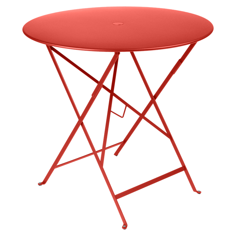 Fermob Bistro Round Table - 77cm