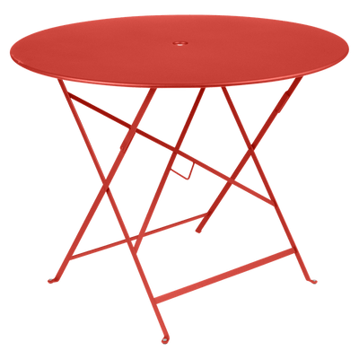 Fermob Bistro Round Table - 96cm