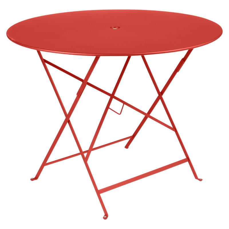 Fermob Bistro Round Table - 96cm