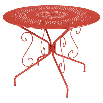 Fermob Montmartre Table 96cm