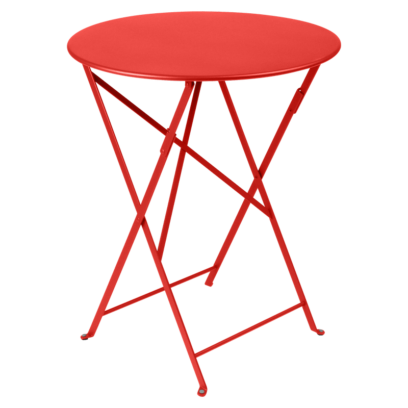 Fermob Bistro Round Table - 60cm