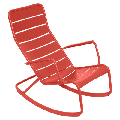 Fermob Luxembourg Rocking Chair