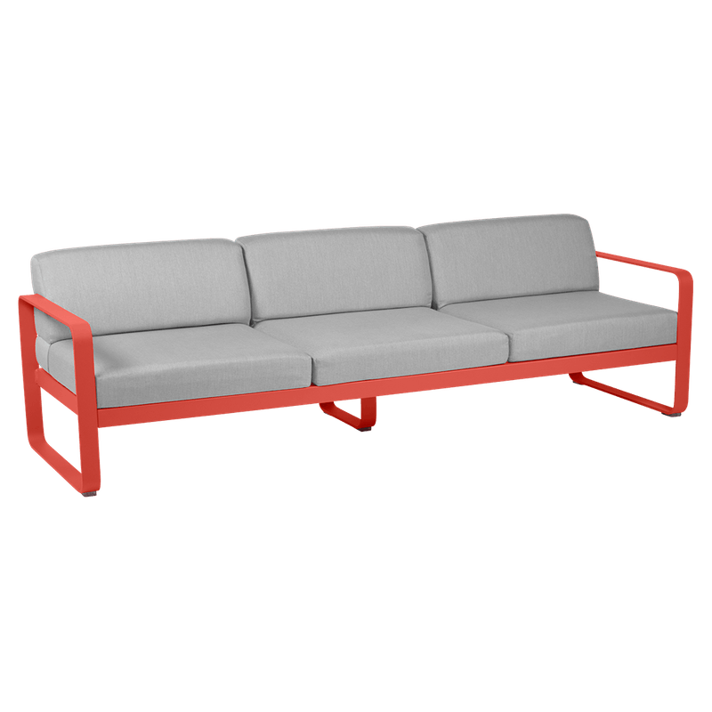 Fermob Bellevie Sofa - 3 Seater