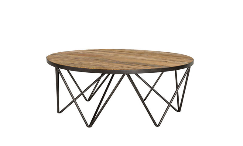 Carlos Coffee Table