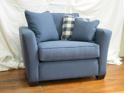 Caruso FRAME range + fabric