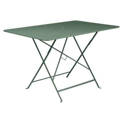 Fermob Bistro Rectangle Table - 117 x 77cm