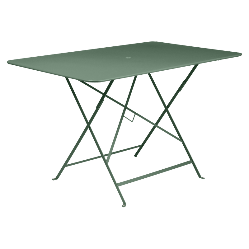 Fermob Bistro Rectangle Table - 117 x 77cm