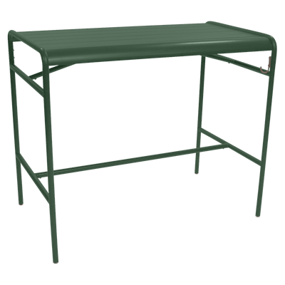 Fermob Luxembourg High Table 126 x 73 cm