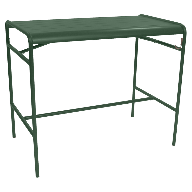 Fermob Luxembourg High Table 126 x 73 cm