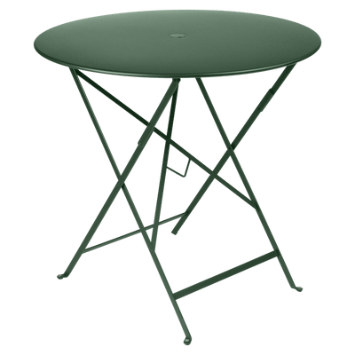 Fermob Bistro Round Table - 77cm