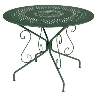 Fermob Montmartre Table 96cm