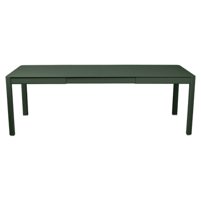Fermob Ribambelle Table 2 Extension 149-234 x 100cm