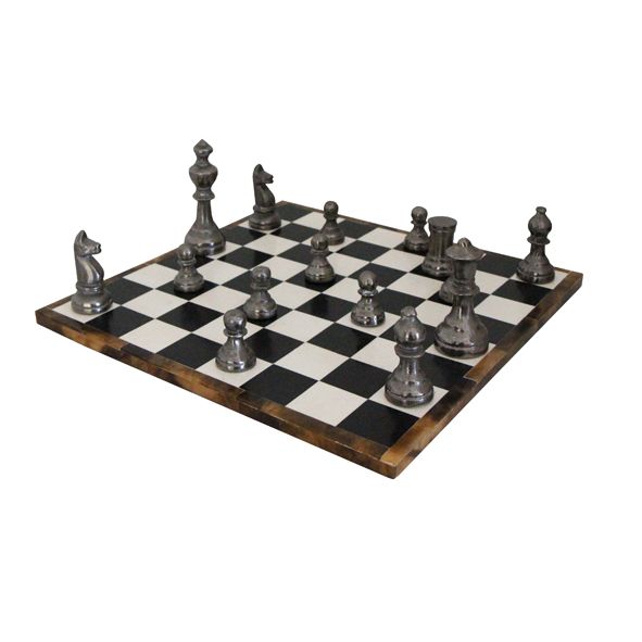 Chess Set 32pce