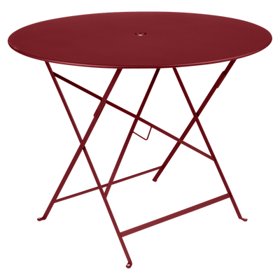 Fermob Bistro Round Table - 96cm