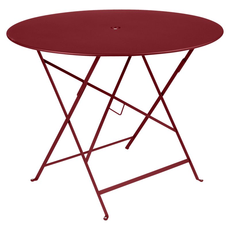 Fermob Bistro Round Table - 96cm