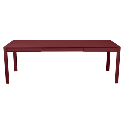 Fermob Ribambelle Table 2 Extension 149-234 x 100cm