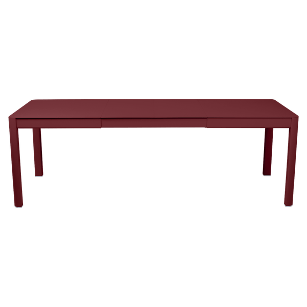 Fermob Ribambelle Table 2 Extension 149-234 x 100cm