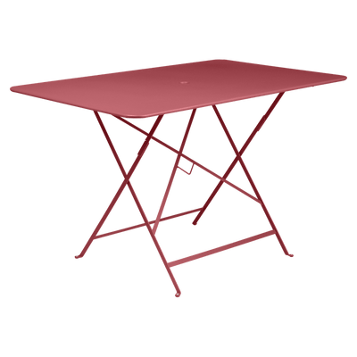 Fermob Bistro Rectangle Table - 117 x 77cm