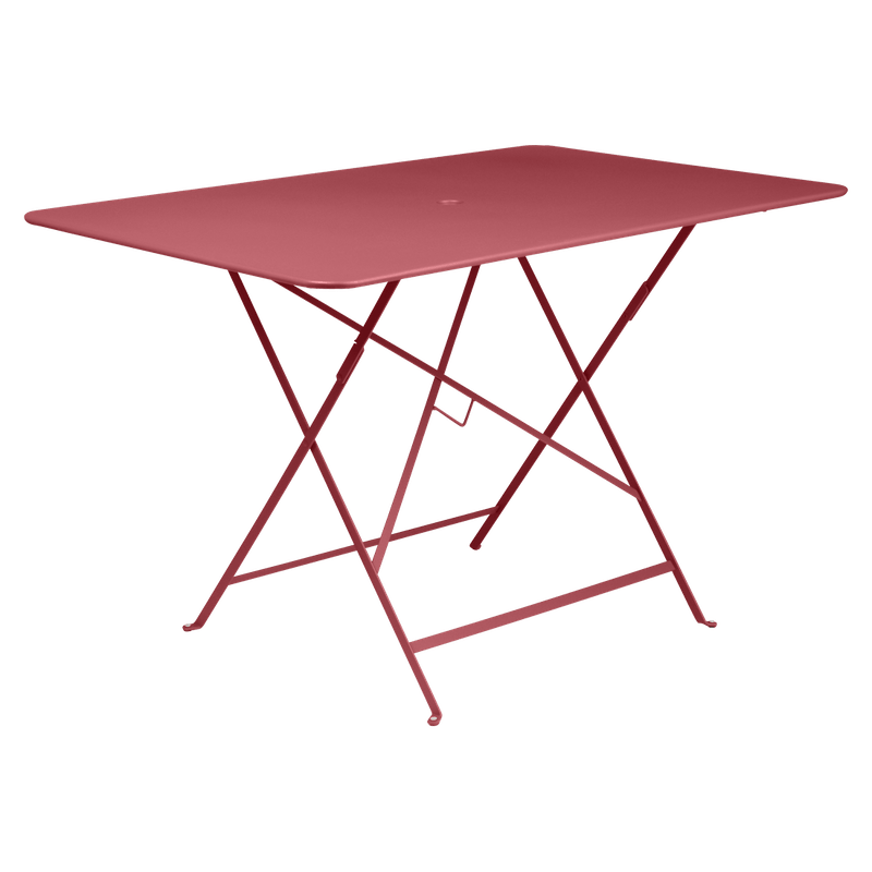 Fermob Bistro Rectangle Table - 117 x 77cm