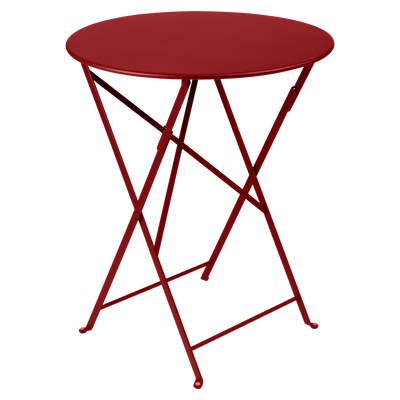 Fermob Bistro Round Table - 60cm