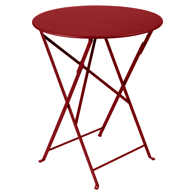 Fermob Bistro Round Table - 60cm