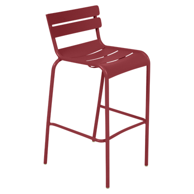 Fermob Luxembourg Bar Chair