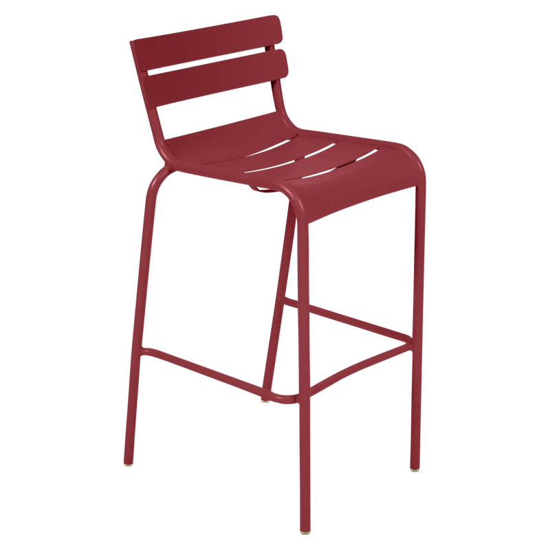 Fermob Luxembourg Bar Chair
